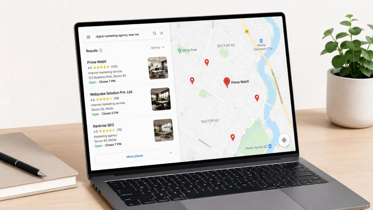 Google Business Profile Ranking Factors 2026: Simple Ways to Improve Your Google Maps Ranking 2 Why Google Maps Rankings Matter